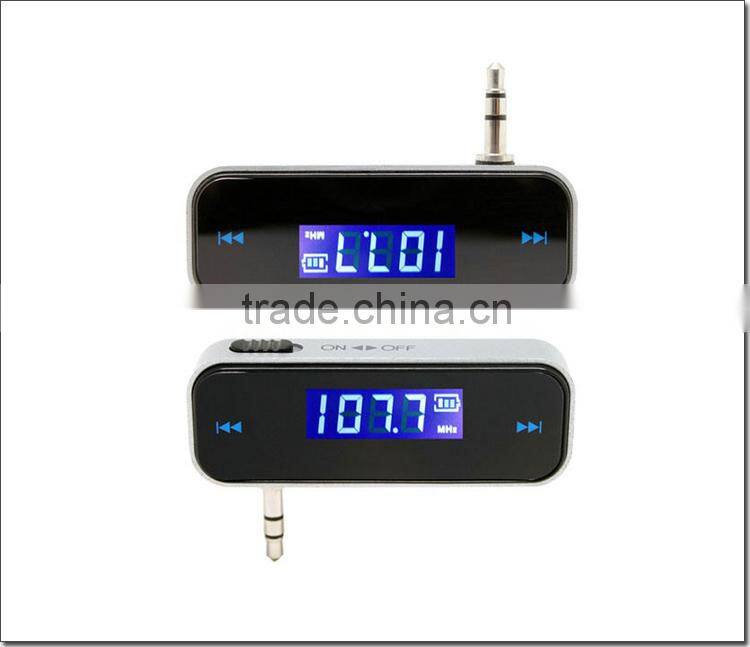 New Bluetooth 3.0 Handsfree Multipoint Speakerphone Car Speaker Kit with Car Charger GPS Music Player