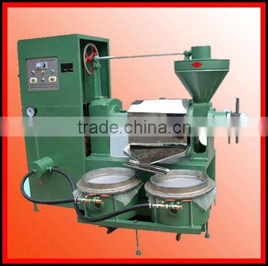 Automatic Corn oil Extraction Machine Popular In Africa