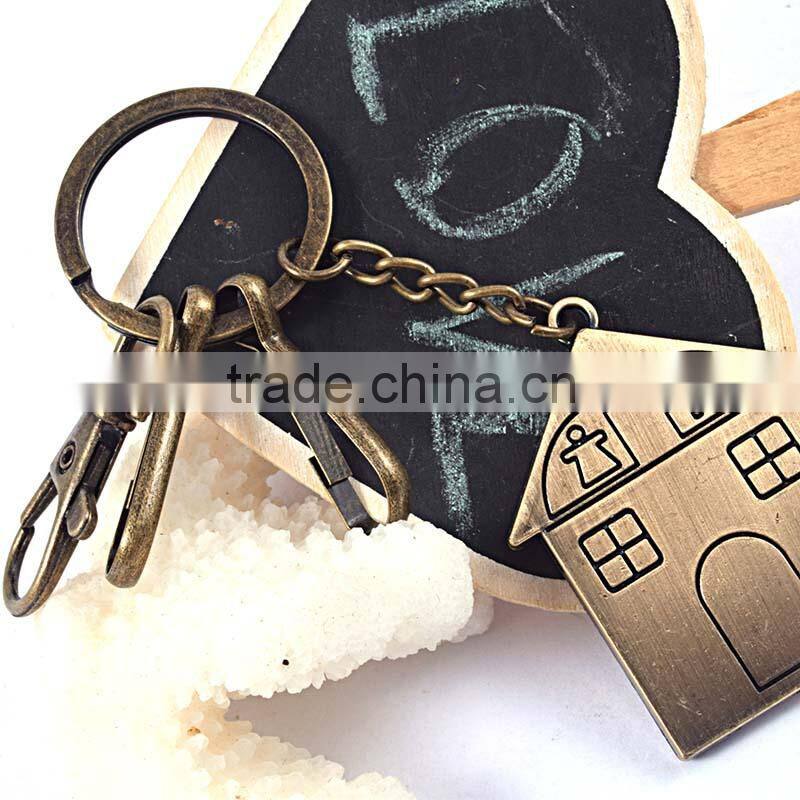 wholesale custom keychains cheap fashion keychain