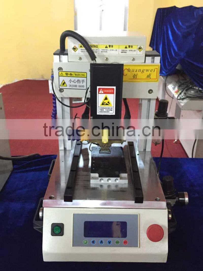 ac dc tig 315 pulse welding machine