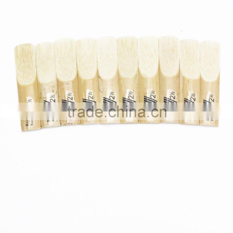 10pcs handmade Classic Alto Sax Reeds