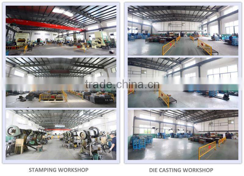 Copper automatic residential air conditioner parts