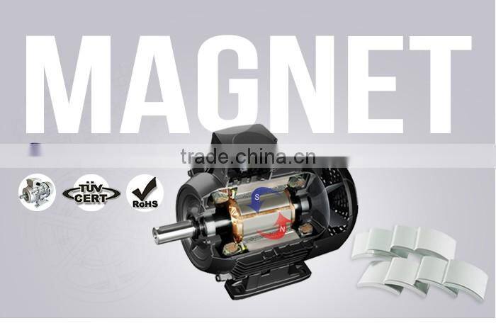 Customize Superior Quality Tube Magnets