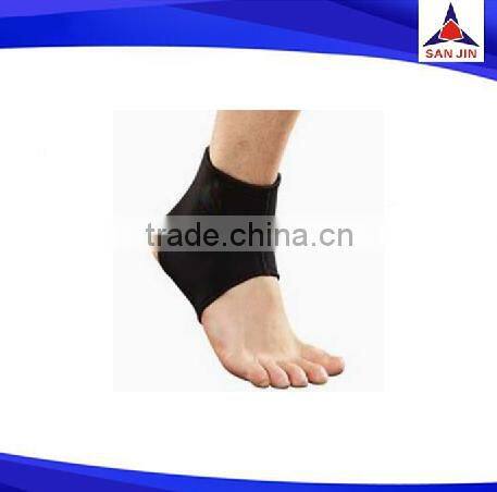 all sizes neoprene ankle brace ankle support foot sleeve ankle