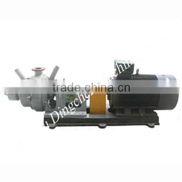 Refiner in paper industry for paper making production line, Pulp making equipment, Double disc refiner