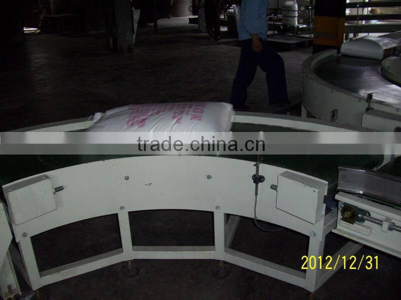 Automatic Robot Palletizer