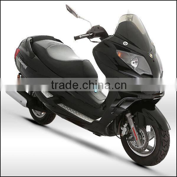 ZNEN MOTOR 2016 Exclusive Model Water Cooling 250cc Scooter -ZNEN MOTOR