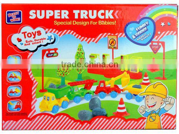 Pull Back Cartoon Car With Candy Free Sample Company Names