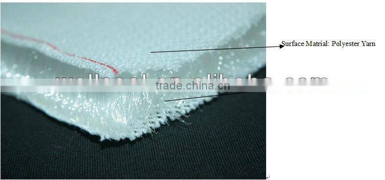 cooling airflow mattress (4cm-25cm)