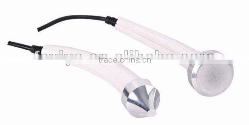 VY-Q02 2 in 1 Ultrasound therapy unit&skin scraper beauty machines