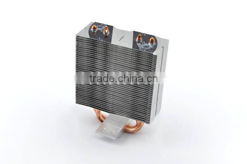 cpu fan CN-301 for Intel LGA 775/1155/1156 and AMD series