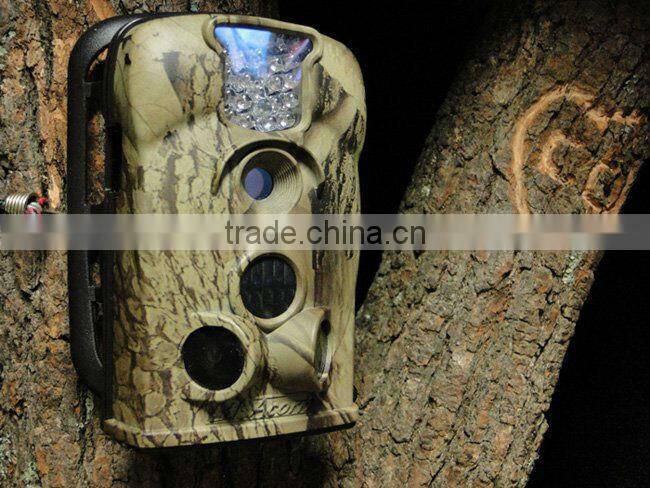 LTL Acorn 5210A 850nm clear night vision 12MP Scouting Hunting Game IR Wildlife Trail Surveillance Camera