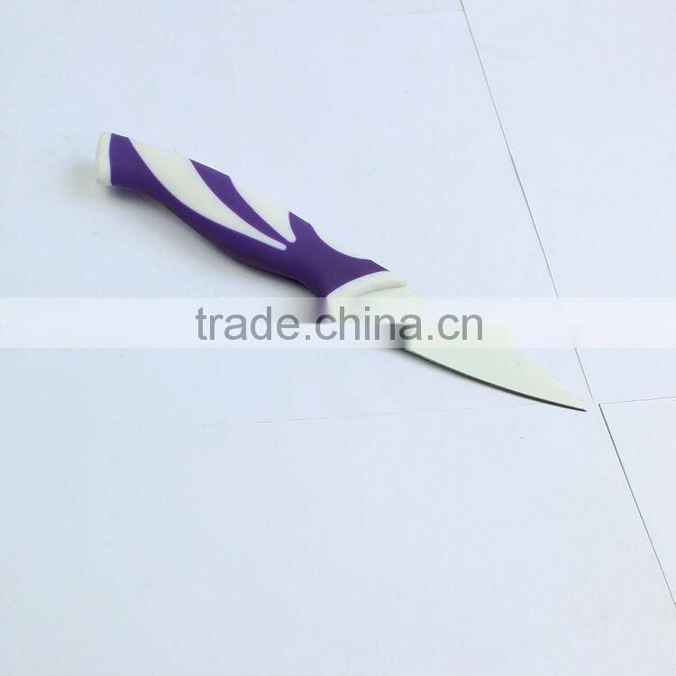 High quality kitchen knife tool set