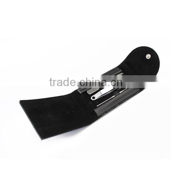 Delicate girl manicure set