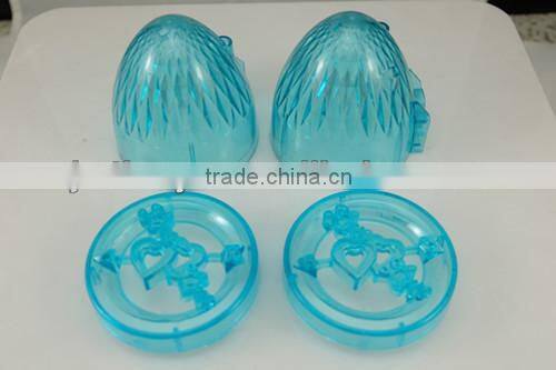 wholesale plastic transparent of motorcycle speakers 12v