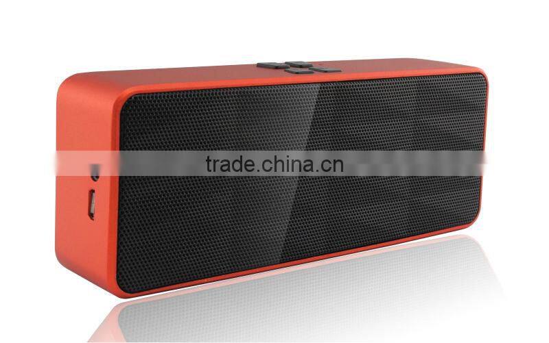 Wireless bluetooth speaker, mini portable speaker, bluetooth speaker wirless