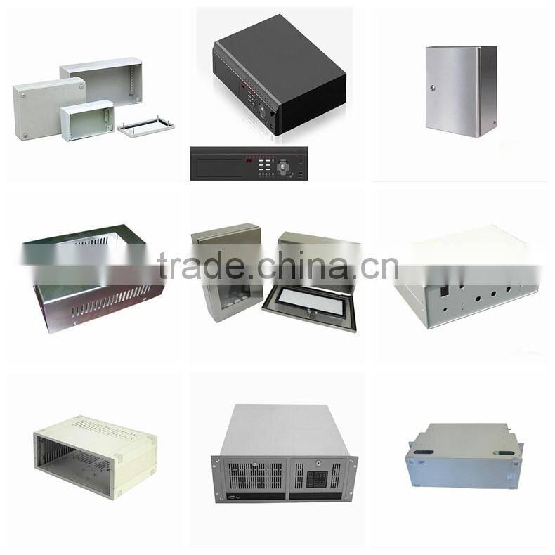 Hundreds of Models, Customized Stainless Steel Enclosures, A leading manufacturer of industrial enclosures