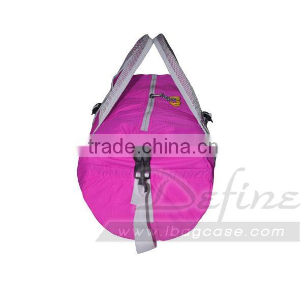 The Lightweight Waterproof Fold Duffel Bag For Amazon Brand Seller