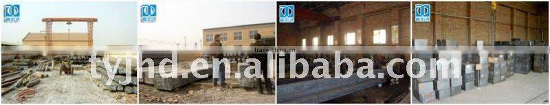 Railway transportation seamless roll ring of free forging