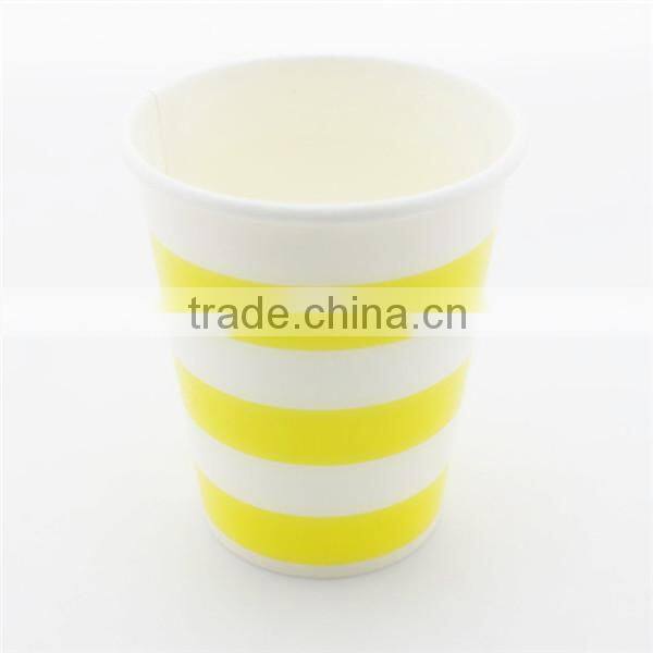 Paper snowflake fan round paper fan Wedding decoration Tissue Paper fan