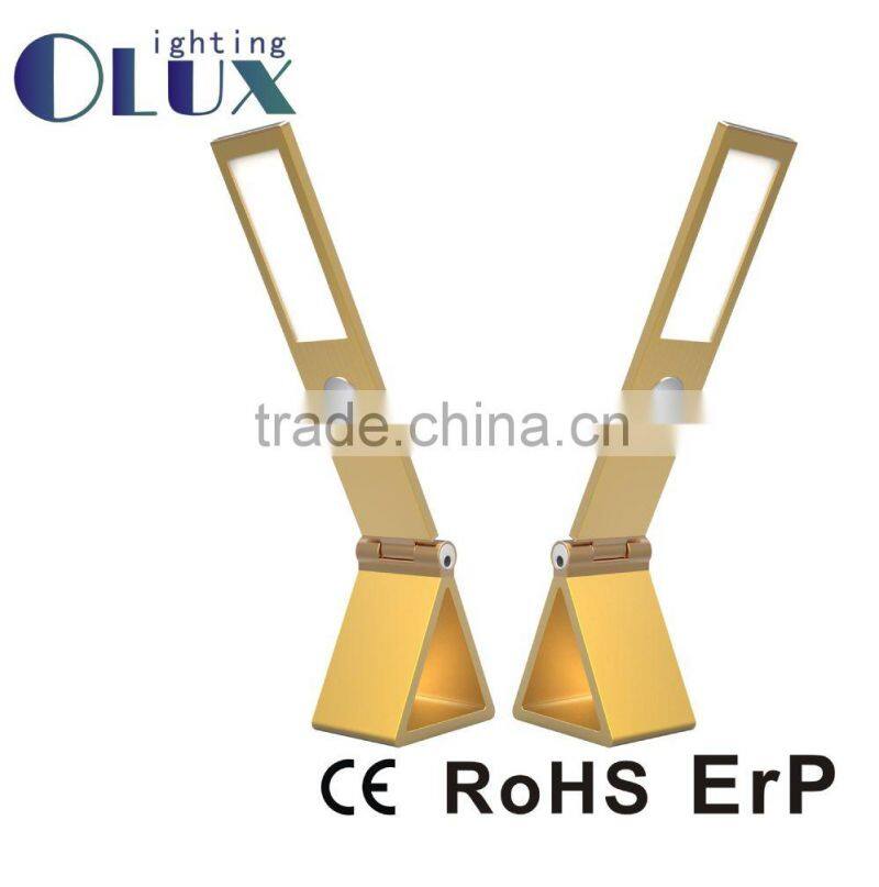 Good quality led desk lamp table lamp indoor reading modern lamp