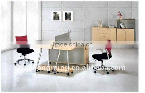 Modern mobile computer workstation PF-087