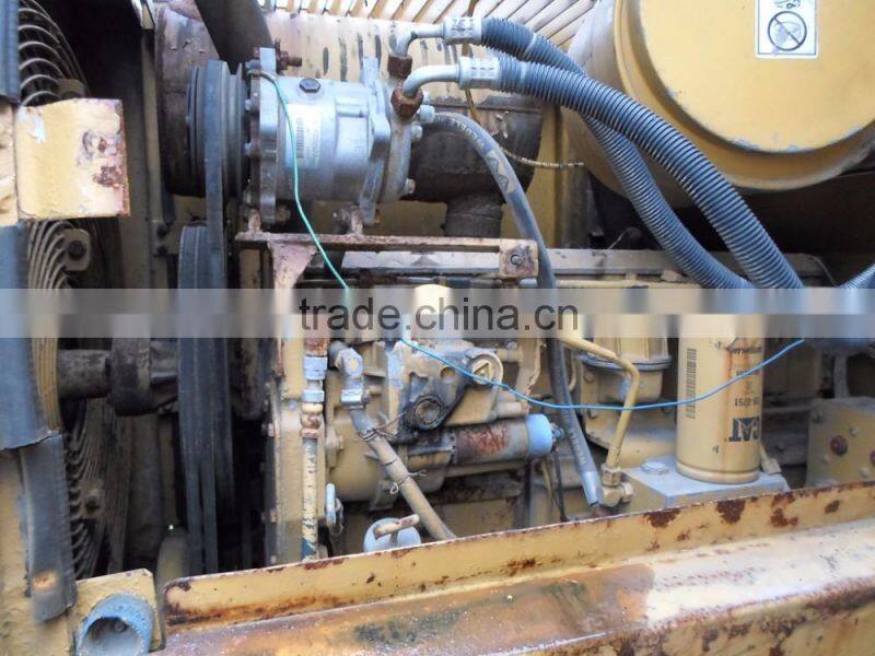 used cat 938F wheel loader, used 938F wheel loader