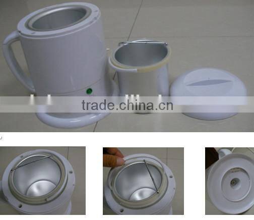 A-1000 CE professional depilatory wax pot warmer beauty salon machine