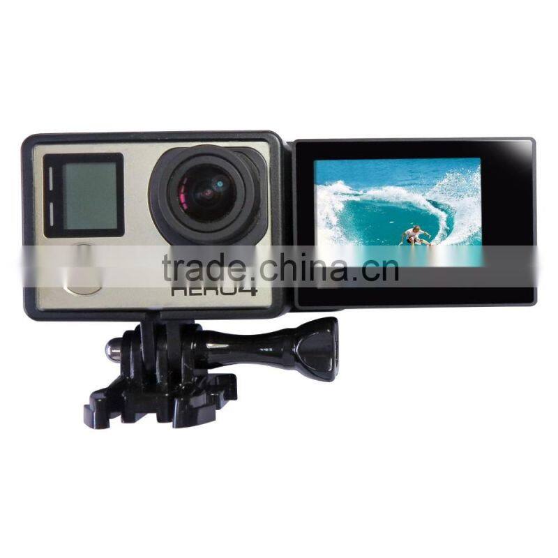 New Arrival Silicone Case for Xiaomi Yi 2 4K Camera