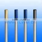 Professional Tungsten Electrode Manufactory---Lanthanated Tungsten Electrode