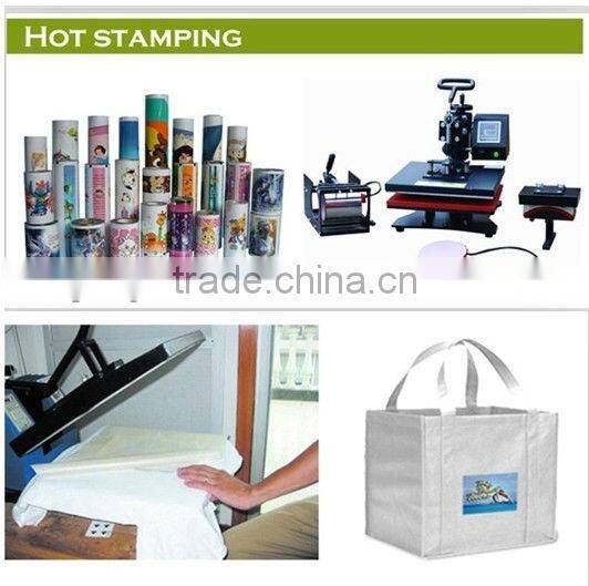 2013 recycled plain cheap non woven bag for shopping or promotion