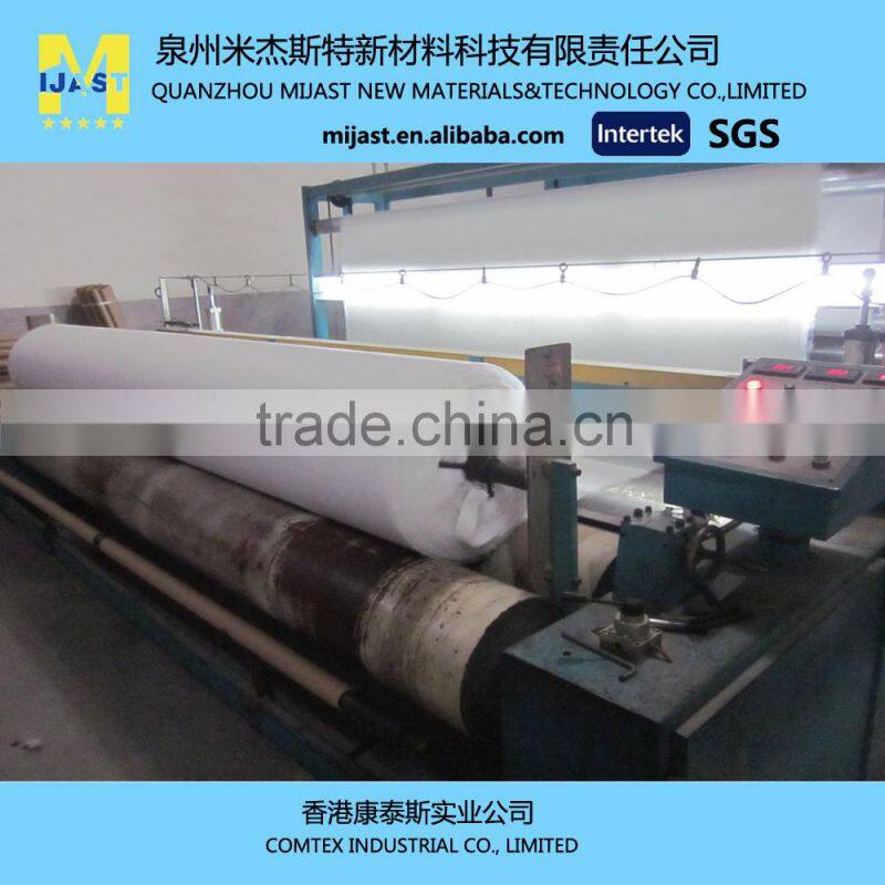 PP shopping bag Reinforce Materials