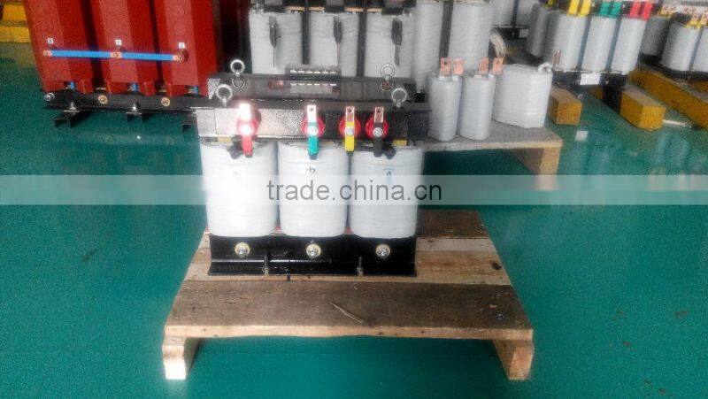 step down three phase transformer 5 kva