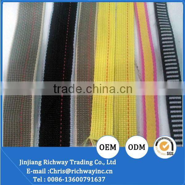best price custom strip ribbon