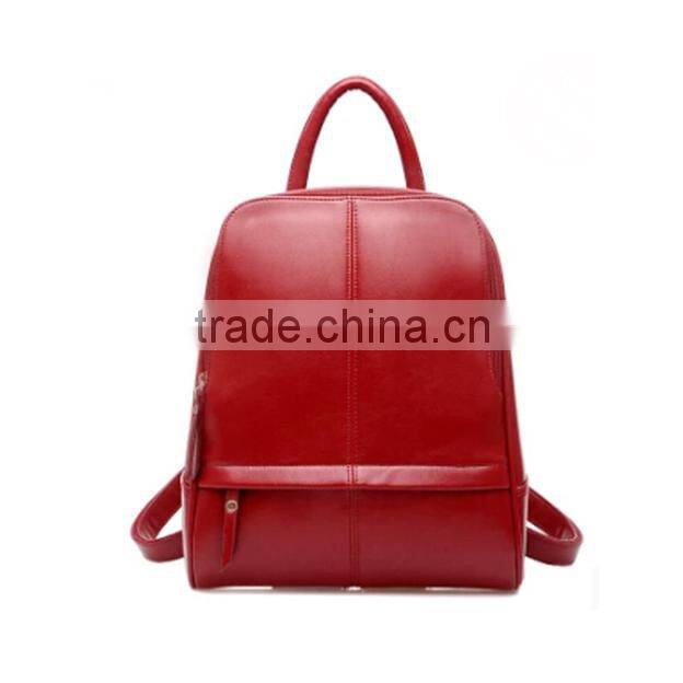 2015 summer new designed backpack bag for girl