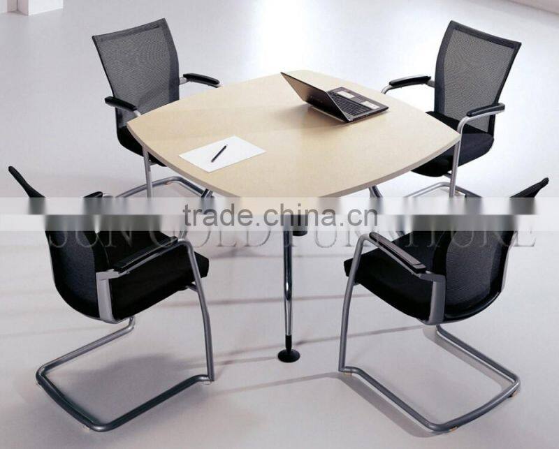 Folding MDF Conference table / events table / training table (SZ-MTA1009)