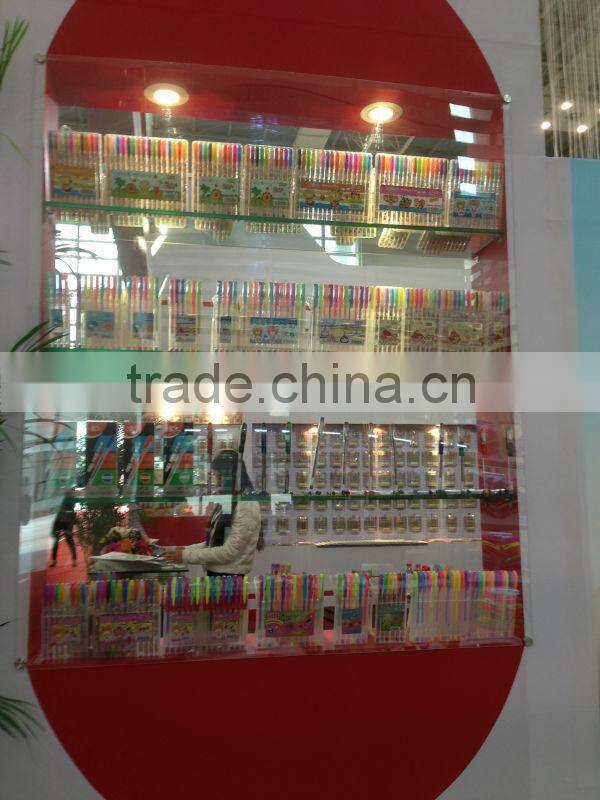 super fruit scent 12 color water color pen