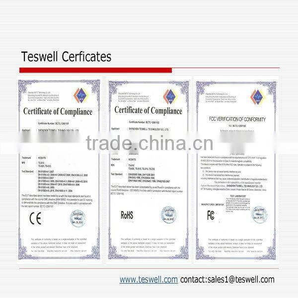 Best-seller in UK market GPS+3G Mobile DVR