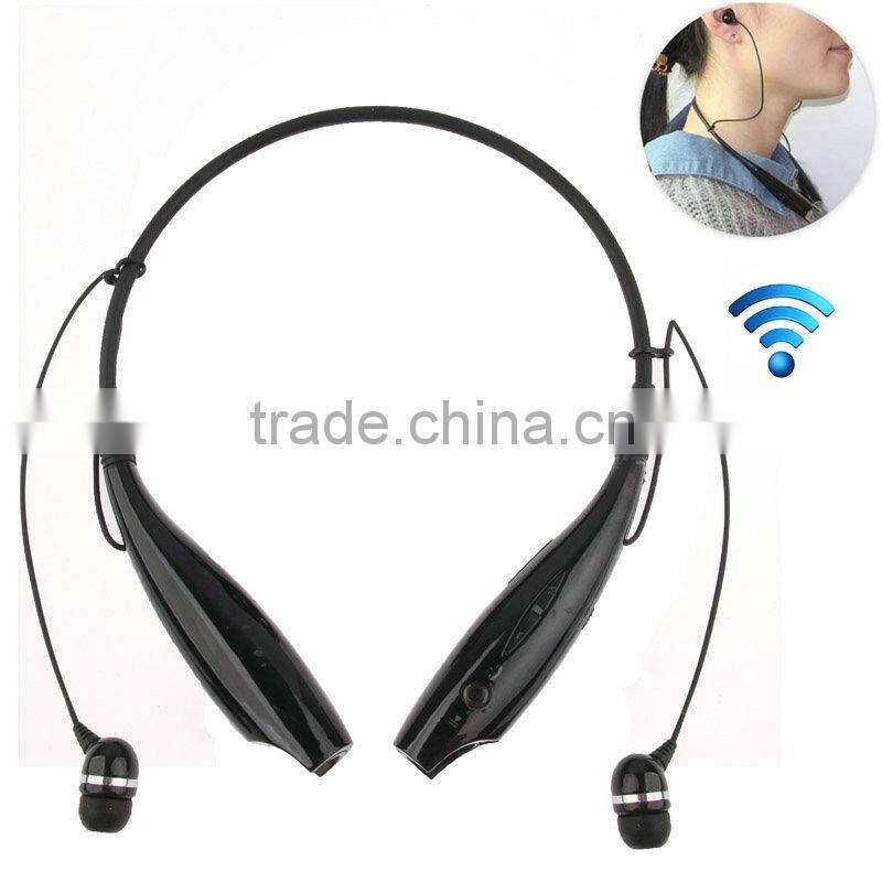 HBS-730 Sport Neckband In-ear Wireless Bluetooth Stereo Earphone