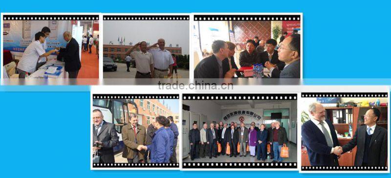 hot sale high accuracy conductivity monitor