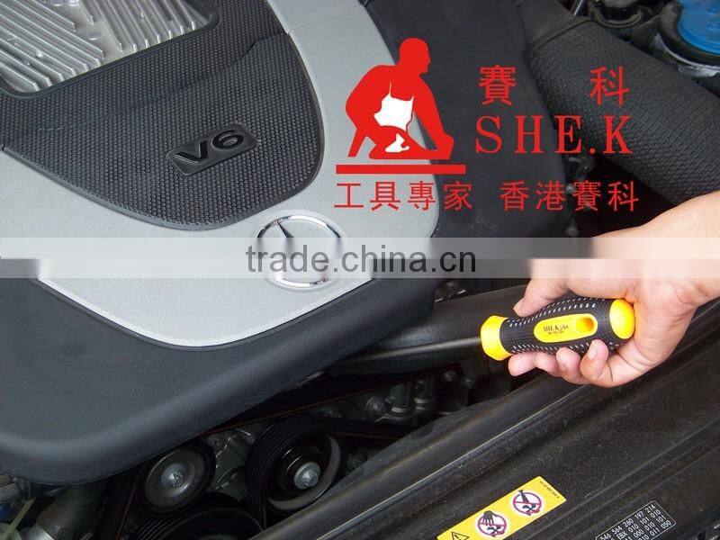 2015 exllent CR-V precision triangle screwdriver bit