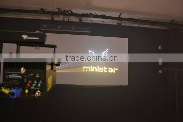 2016 Hot selling High quality pure diode laser 4w rgb