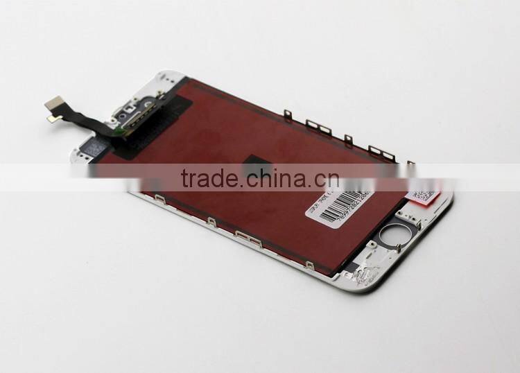 LCD Digitizer Touch Screen Display Replacement Assembly For iPhone 6 4.7" lcd display