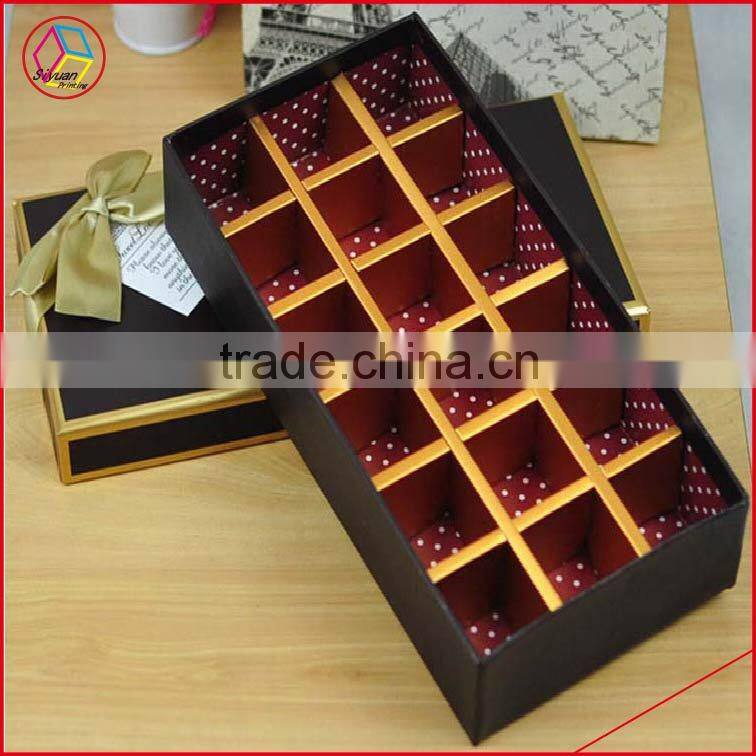 High Quality Dubai Chocolate Gift Box