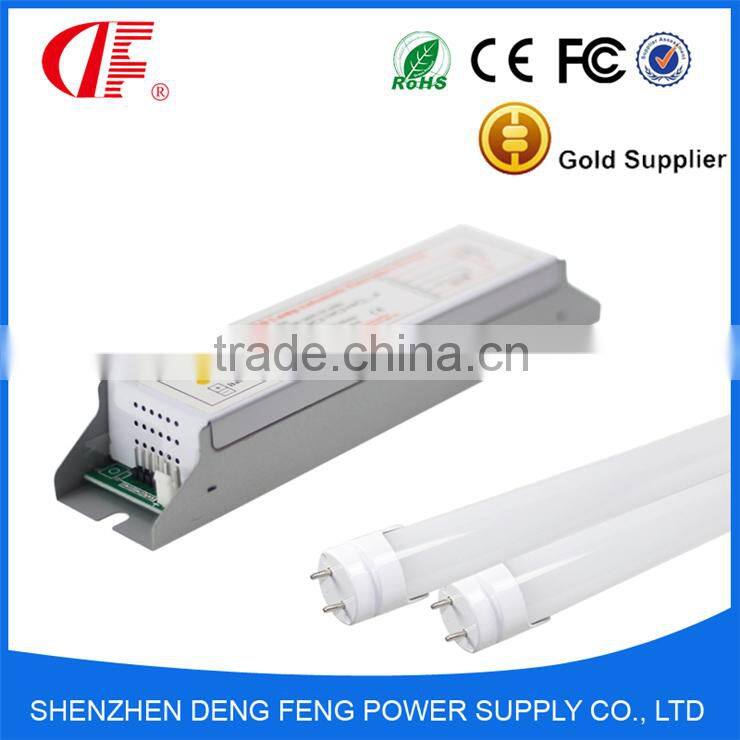 led emergency inverter kit withr T5 emergency ballast battery for power 40W 1hours by tube lamp