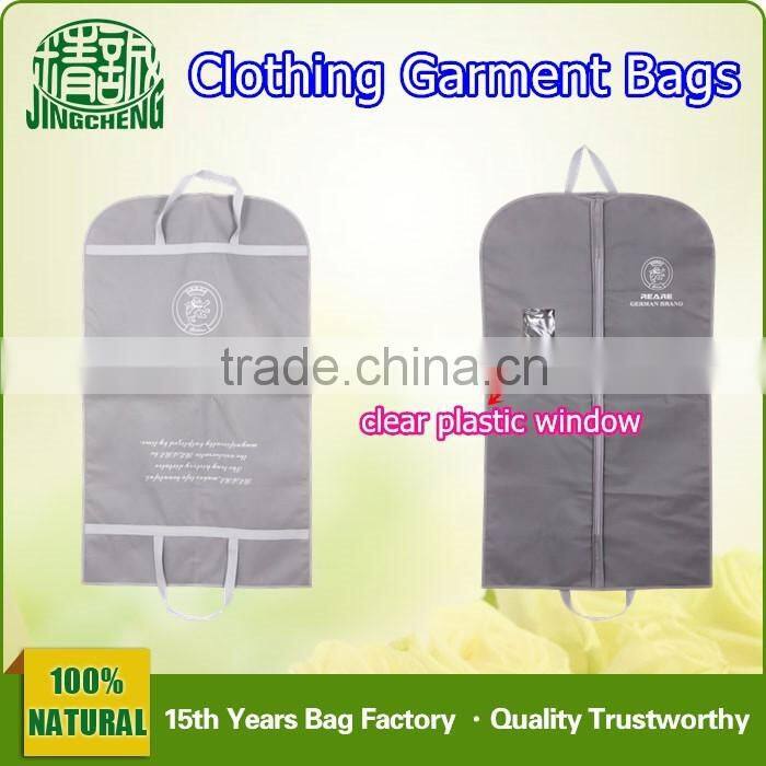Customized Advisment Bags Packaging Bags for Non Woven Material