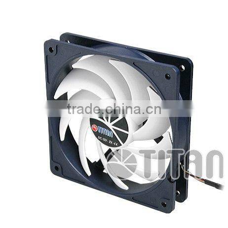 dc brushless fan (DC 12v 14cm/12cm/9cm)