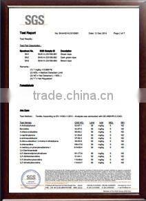 woven rope frisbee pet toys imported from china