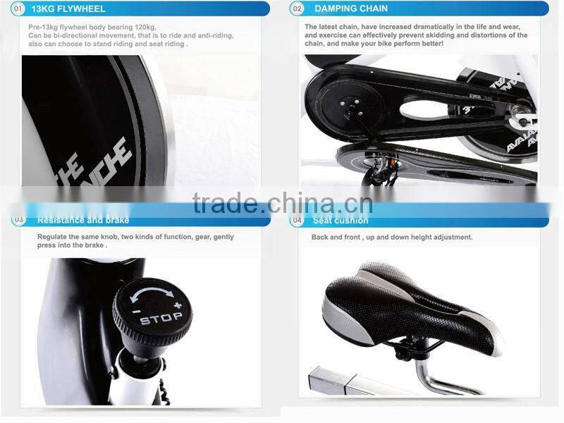 Bicycle spare parts