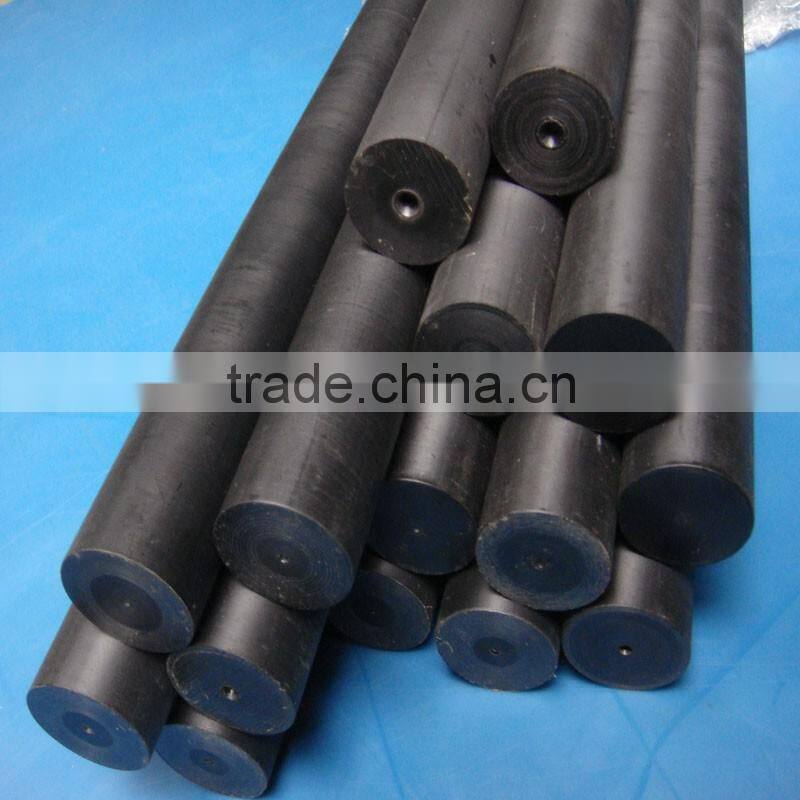 wholesale 100% virgin material engineering plastic PPS rod